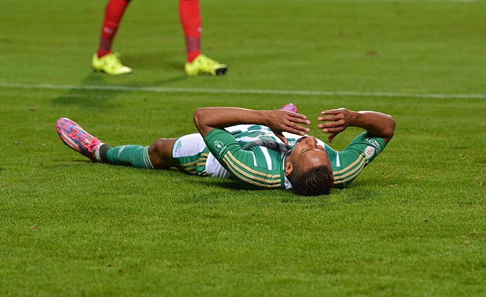Bohemians Praha 1905 - FC Zbrojovka Brno 1:1 (0:0)