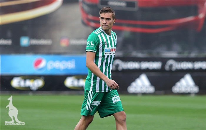 Mladá Boleslav - Bohemians 4:1 (0:0) 