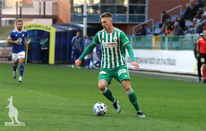 Mladá Boleslav - Bohemians 4:1 (0:0) 