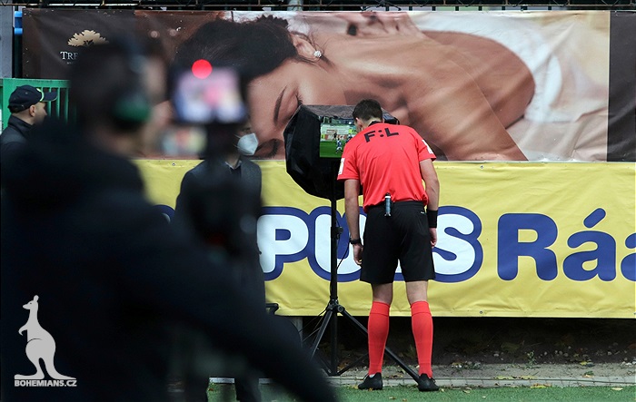 Mladá Boleslav - Bohemians 4:1 (0:0) 