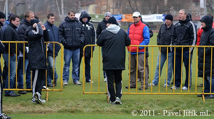 Svátek nesvátek, Bohemka se připravuje na Spartu