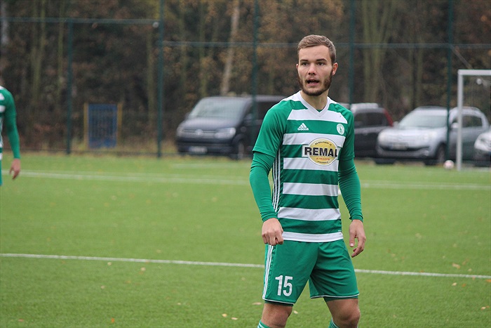 Bohemians Praha 1905 - FK Pardubice B 1:0 (1:0)