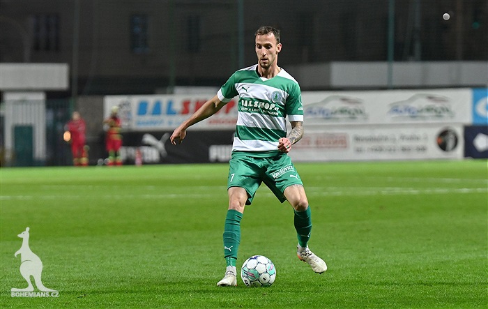 Bohemians - České Budějovice 0:0