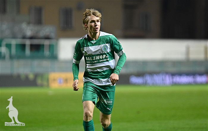 Bohemians - České Budějovice 0:0