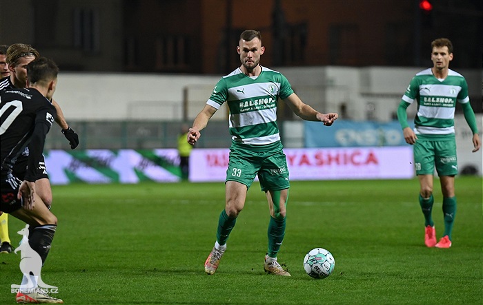 Bohemians - České Budějovice 0:0