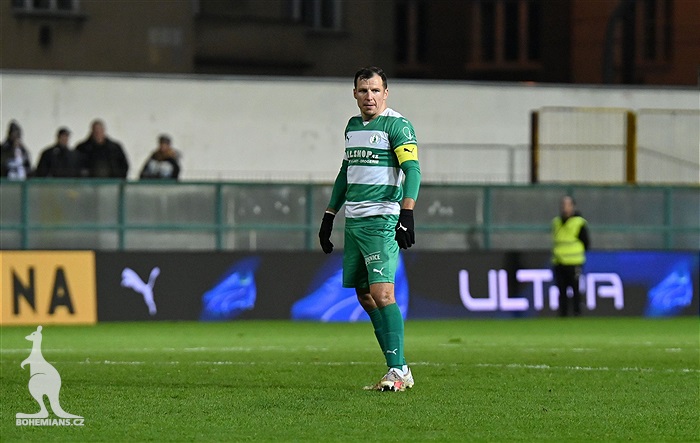 Bohemians - České Budějovice 0:0
