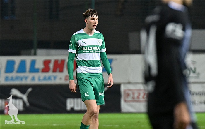 Bohemians - České Budějovice 0:0