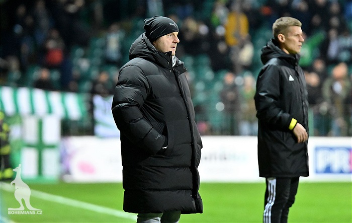 Bohemians - České Budějovice 0:0