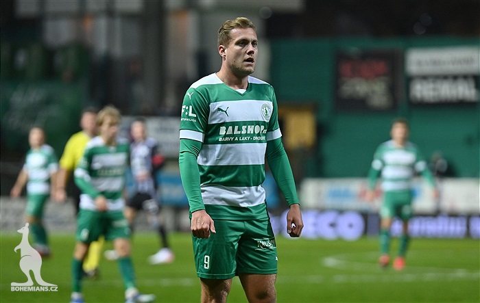 Bohemians - České Budějovice 0:0