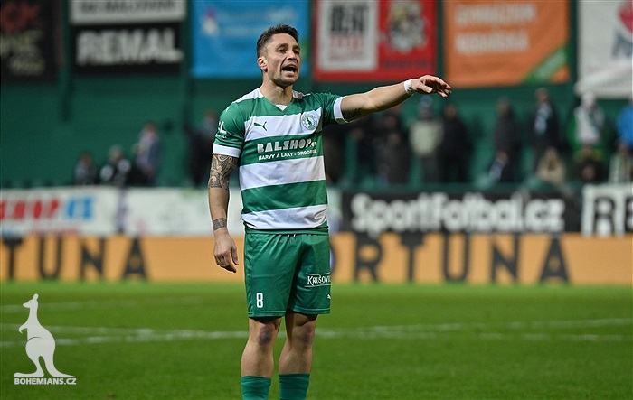 Bohemians - České Budějovice 0:0