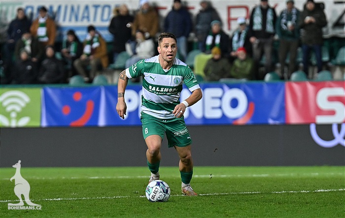 Bohemians - České Budějovice 0:0