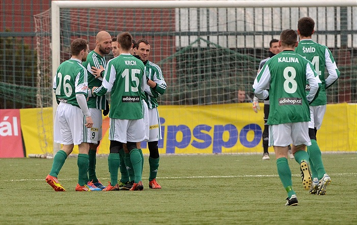 Tipsport liga: Bohemians Praha 1905 - SK Dynamo České Budějovice 2:2 (1:1)