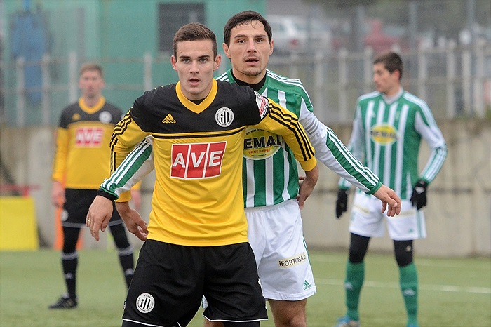 Tipsport liga: Bohemians Praha 1905 - SK Dynamo České Budějovice 2:2 (1:1)