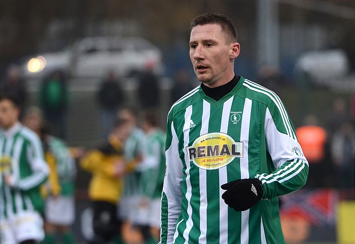 Tipsport liga: Bohemians Praha 1905 - SK Dynamo České Budějovice 2:2 (1:1)