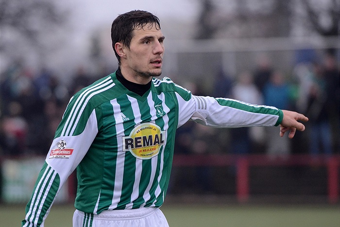 Tipsport liga: Bohemians Praha 1905 - SK Dynamo České Budějovice 2:2 (1:1)