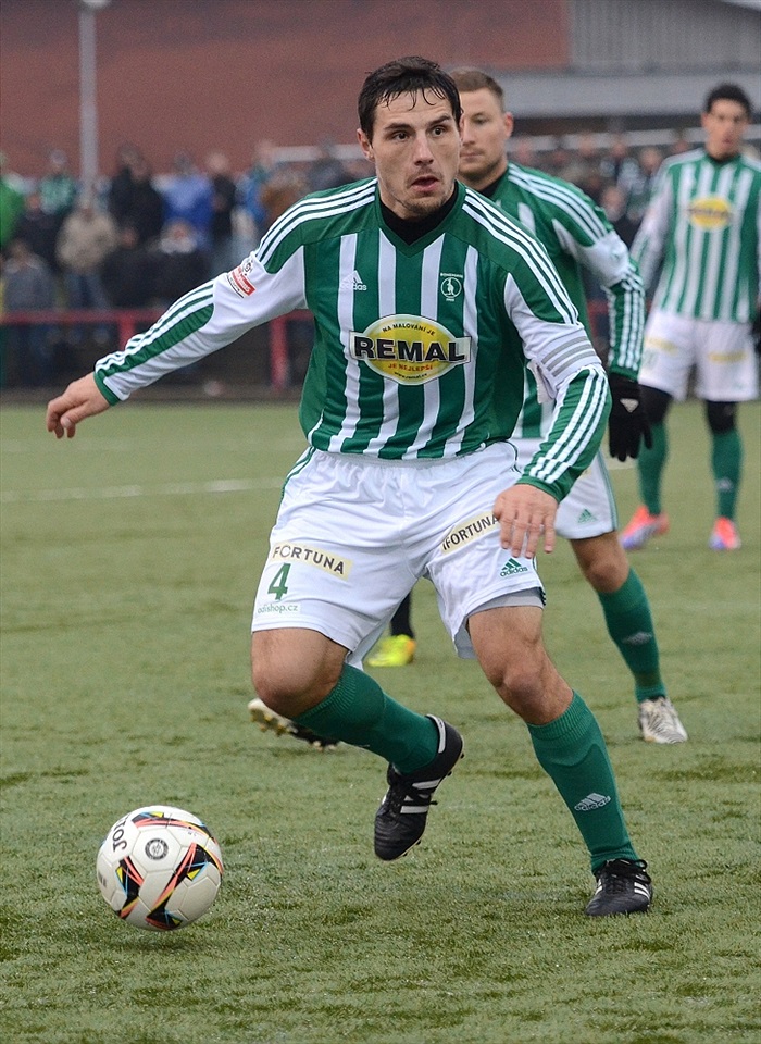 Tipsport liga: Bohemians Praha 1905 - SK Dynamo České Budějovice 2:2 (1:1)