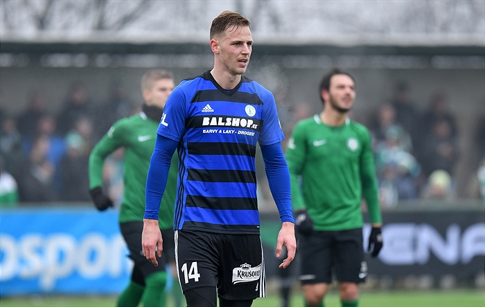 Příbram - Bohemians 0:4 (0:1)