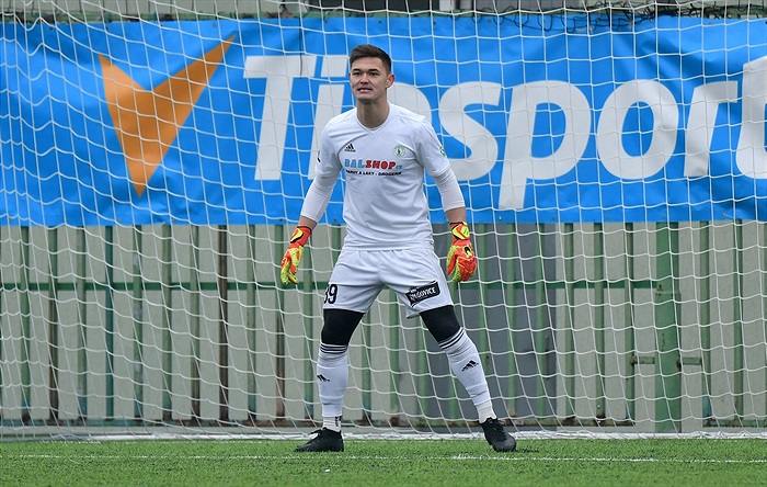 Příbram - Bohemians 0:4 (0:1)