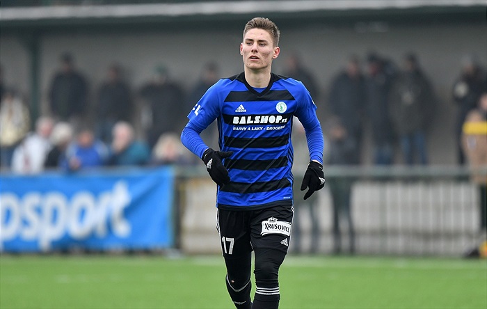 Příbram - Bohemians 0:4 (0:1)