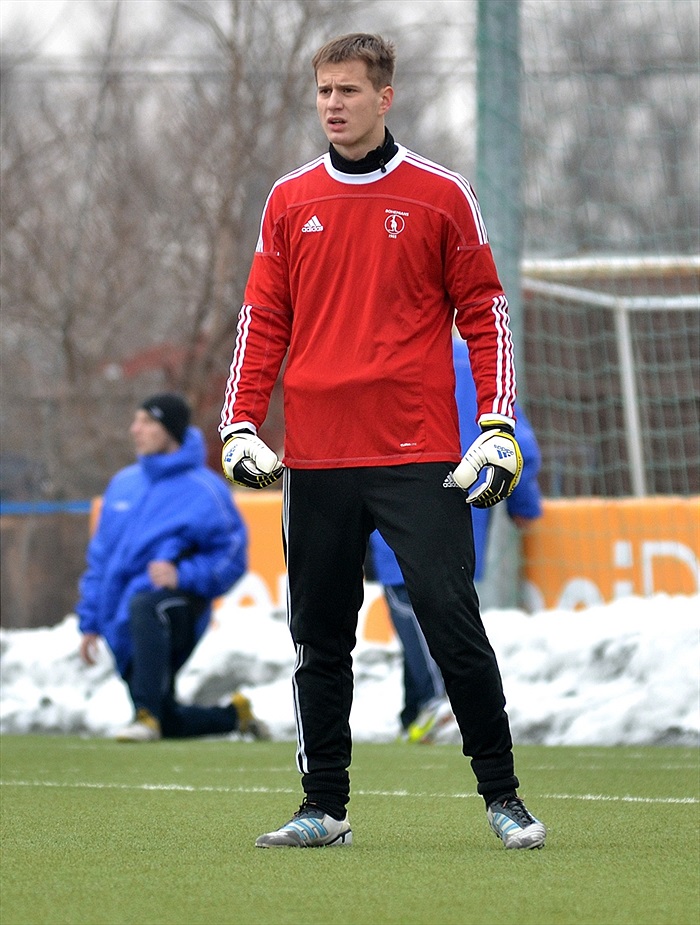 Bohemians Praha 1905 - FK Teplice 0:2 (0:0)