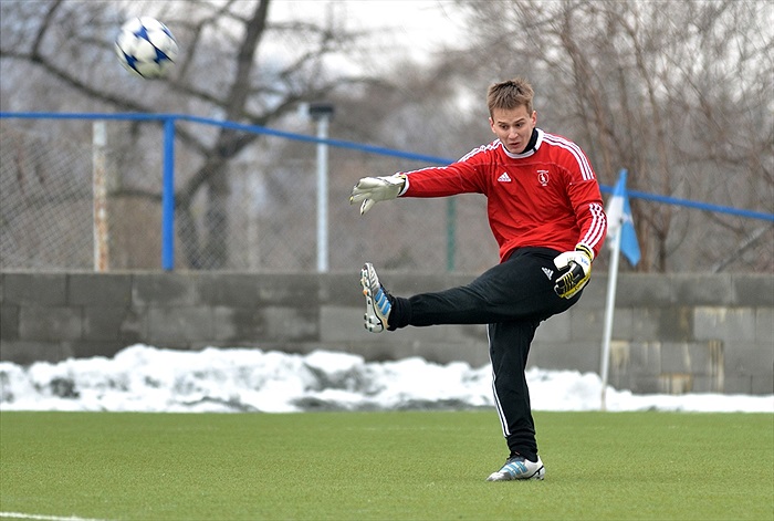 Bohemians Praha 1905 - FK Teplice 0:2 (0:0)
