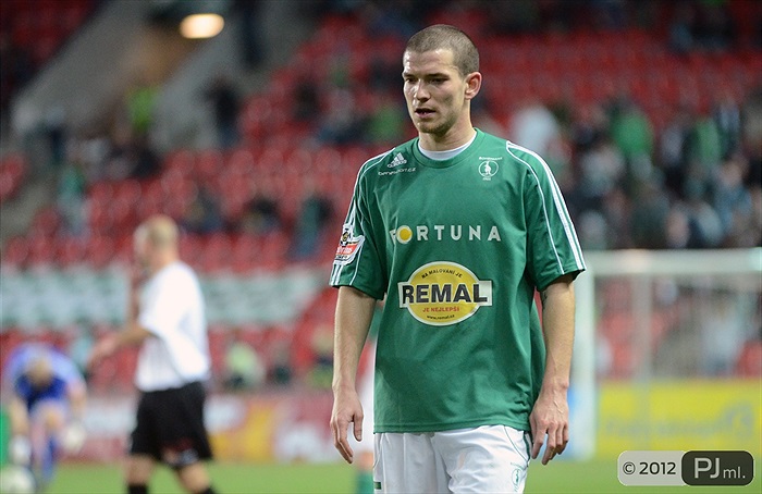 Bohemians 1905 - Hradec Králové 0:0 (0:0)