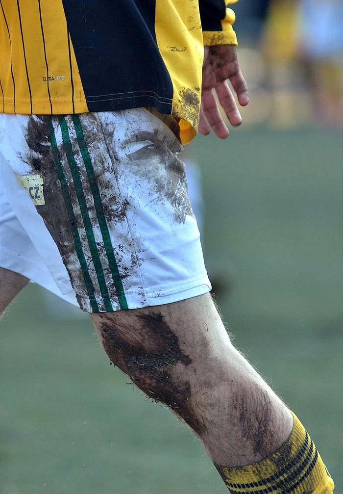 MFK OKD Karviná - Bohemians Praha 1905 0:0 (0:0)