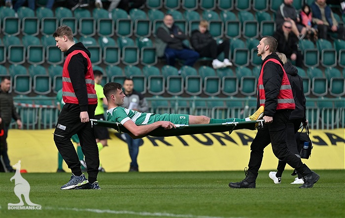 Bohemians B - Karlovy Vary 0:0