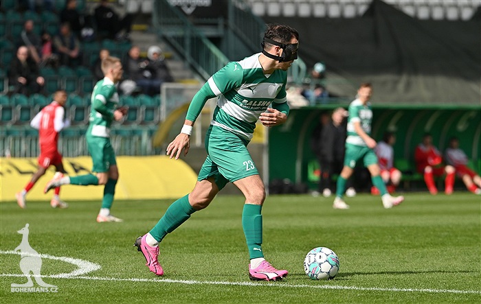 Bohemians B - Karlovy Vary 0:0