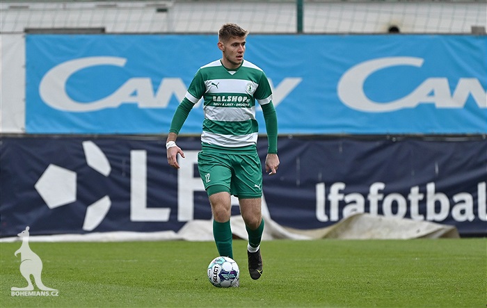 Bohemians B - Karlovy Vary 0:0