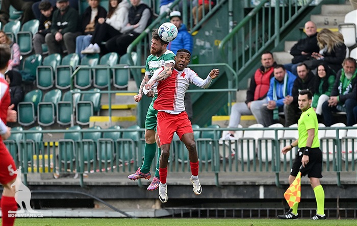 Bohemians B - Karlovy Vary 0:0