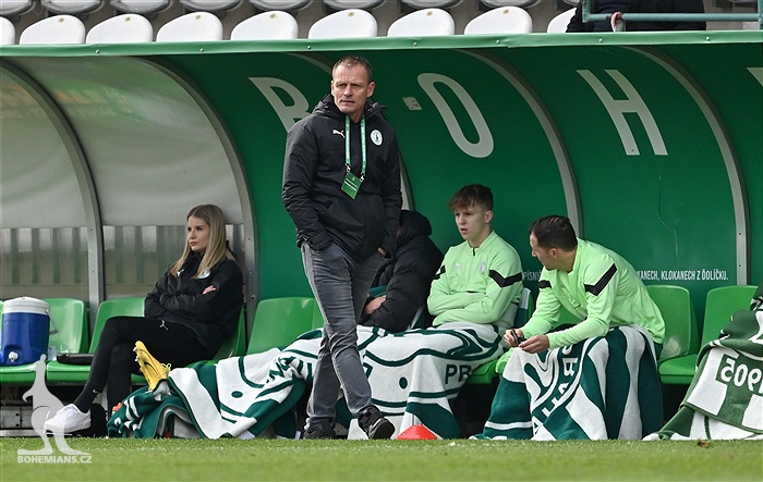 Bohemians B - Karlovy Vary 0:0