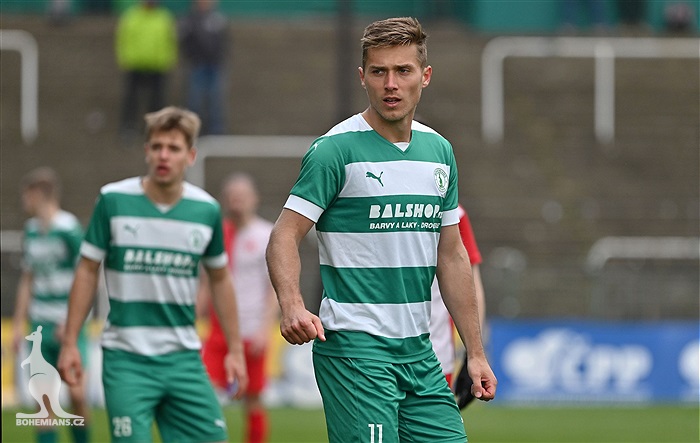 Bohemians B - Karlovy Vary 0:0