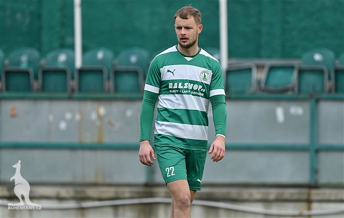 Bohemians B - Karlovy Vary 0:0