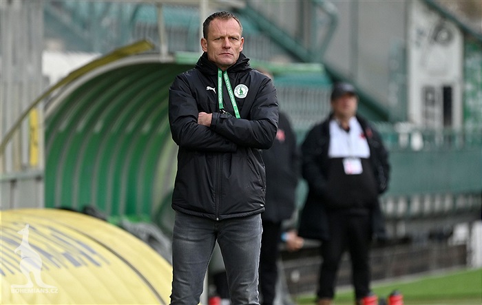 Bohemians B - Karlovy Vary 0:0