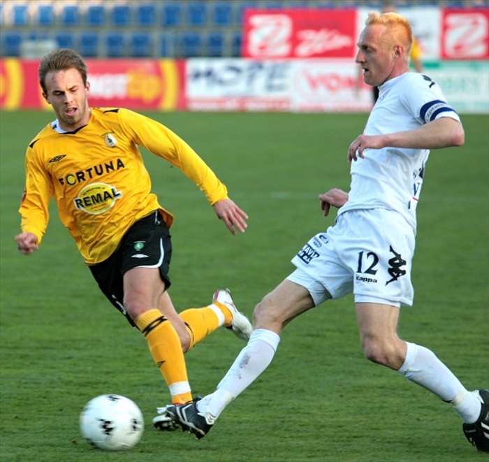 Štohanzl napadá rozehrávku