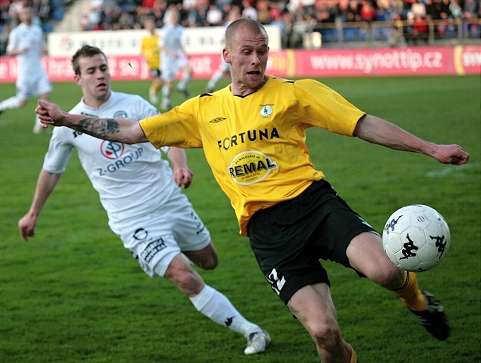 Hartig uklízí do bezpečí