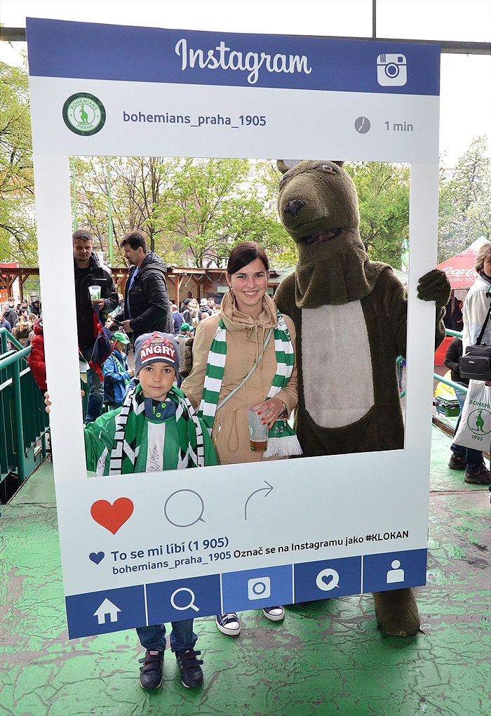 Bohemians Praha 1905 - AC Sparta Praha 2:2 (1:1)