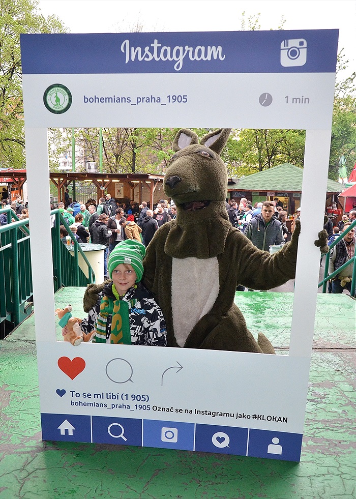 Bohemians Praha 1905 - AC Sparta Praha 2:2 (1:1)