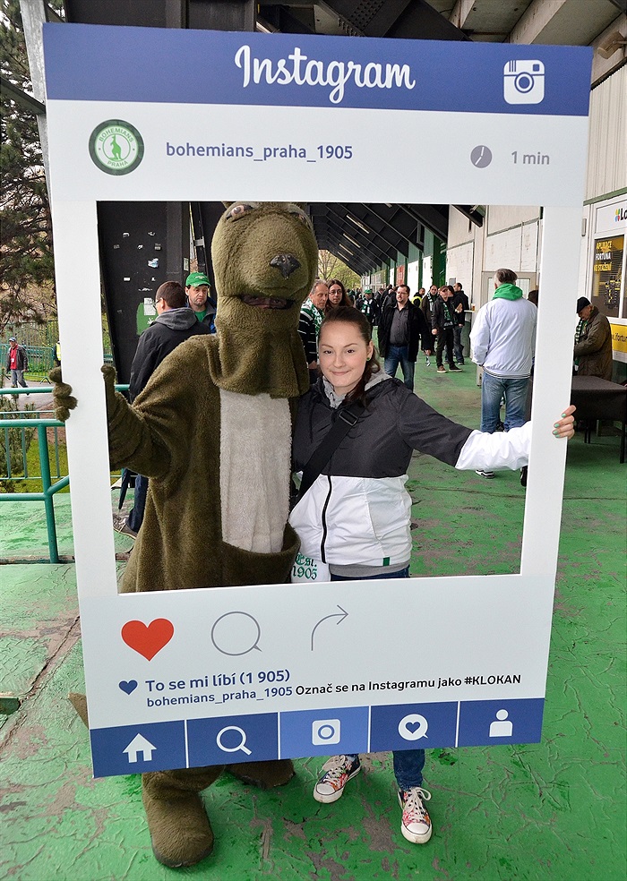 Bohemians Praha 1905 - AC Sparta Praha 2:2 (1:1)