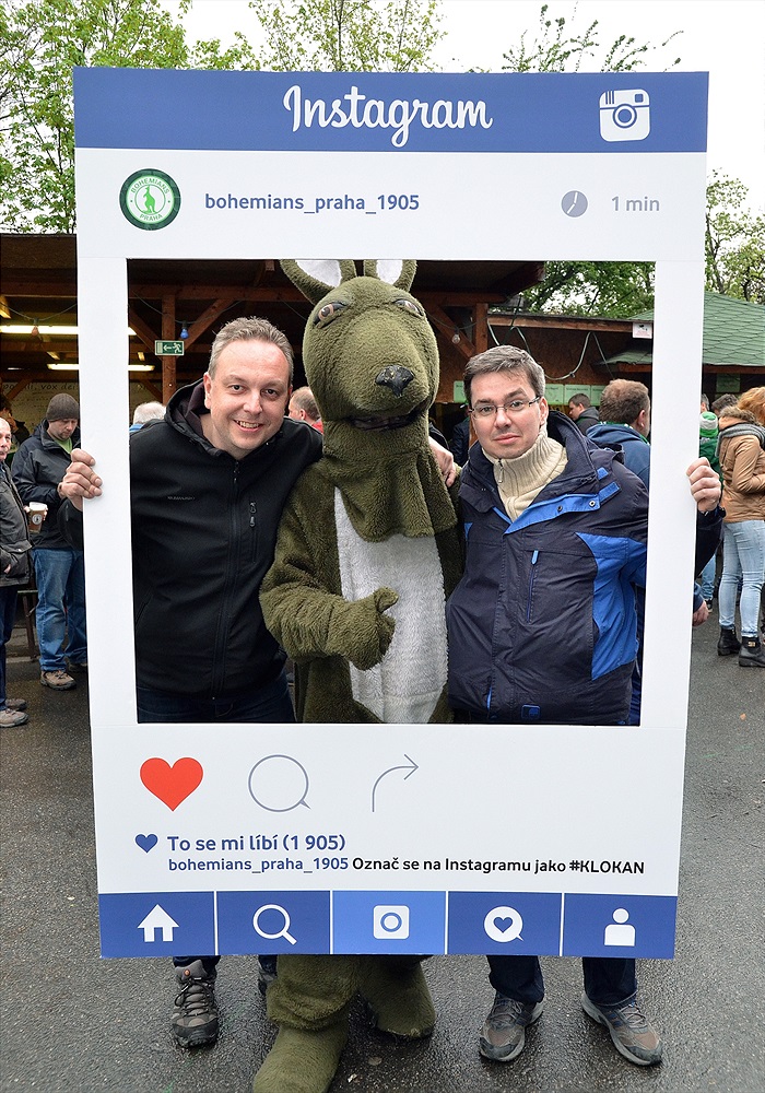 Bohemians Praha 1905 - AC Sparta Praha 2:2 (1:1)