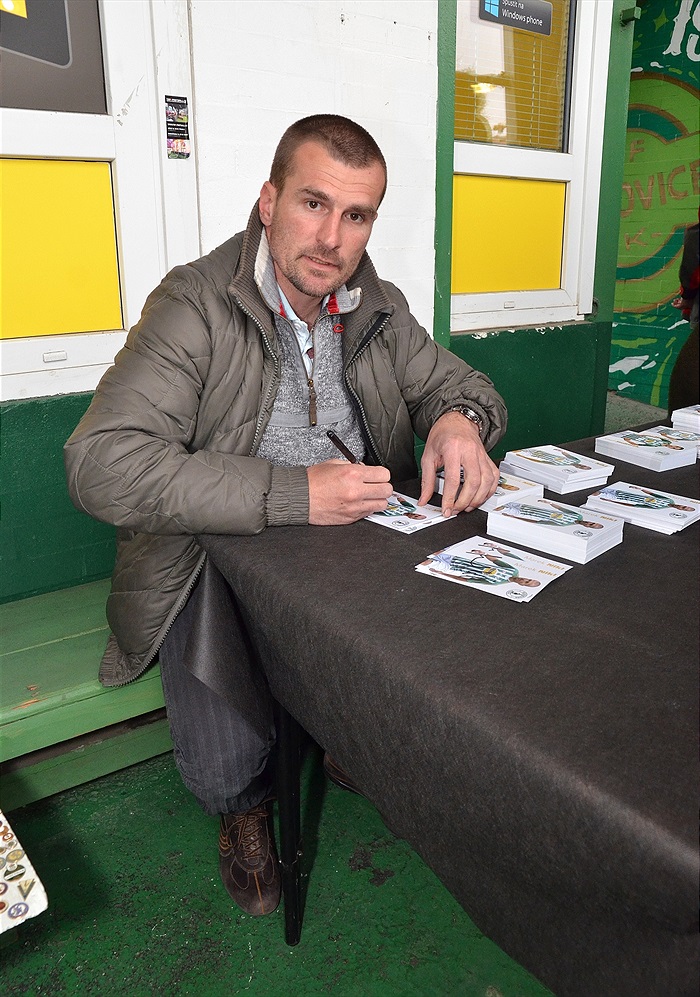 Bohemians Praha 1905 - AC Sparta Praha 2:2 (1:1)