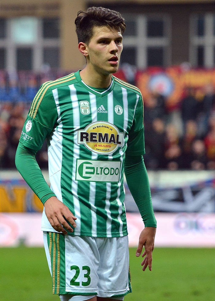 Bohemians Praha 1905 - AC Sparta Praha 2:2 (1:1)