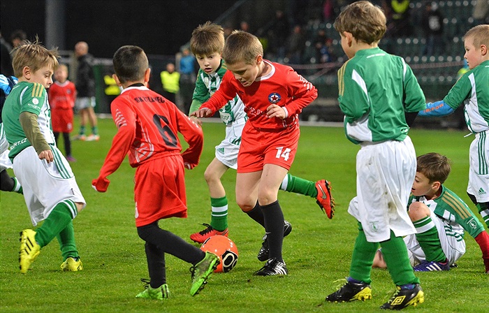 Bohemians Praha 1905 - AC Sparta Praha 2:2 (1:1)