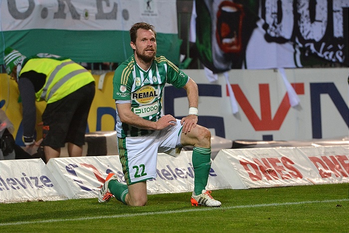Bohemians Praha 1905 - AC Sparta Praha 2:2 (1:1)