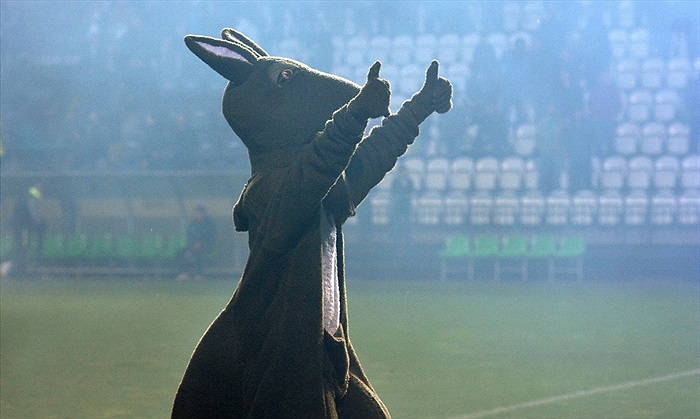 Bohemians Praha 1905 - AC Sparta Praha 2:2 (1:1)