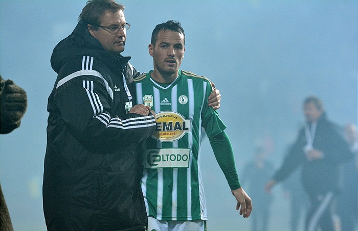 Bohemians Praha 1905 - AC Sparta Praha 2:2 (1:1)