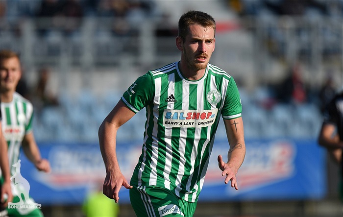 Dynamo ČB - Bohemians 2:1 (1:1)