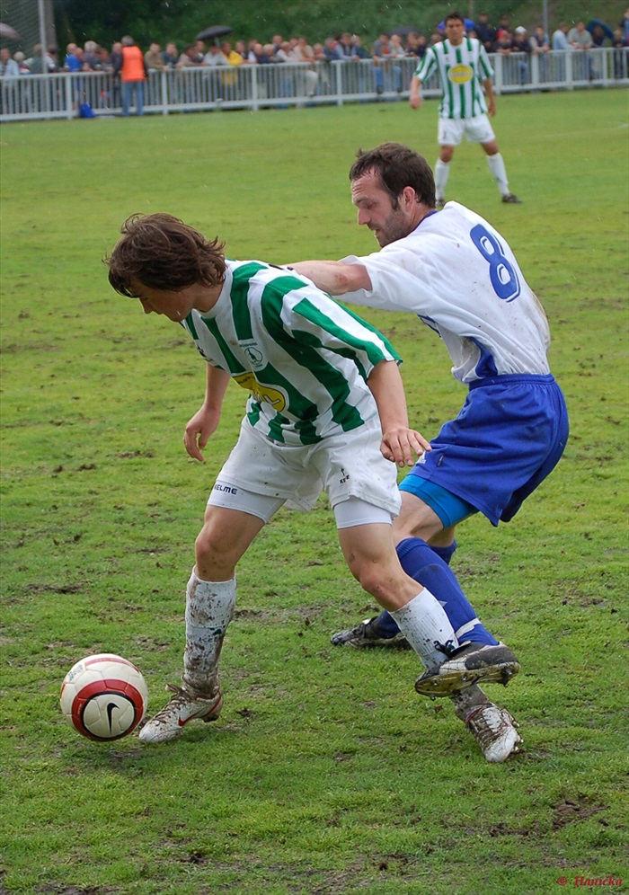 Ivan Hašek patřil k nejlepším.
