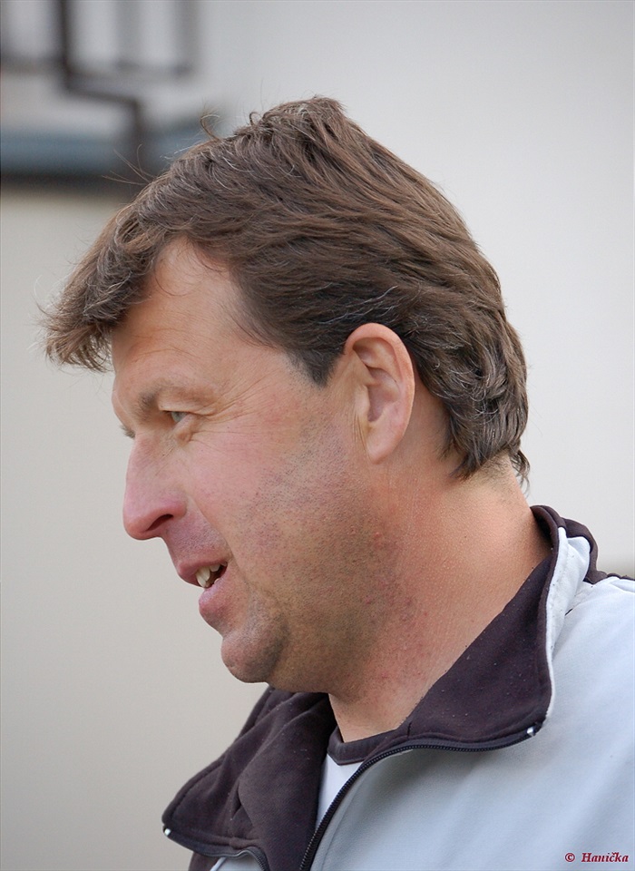 Petr Kostelník